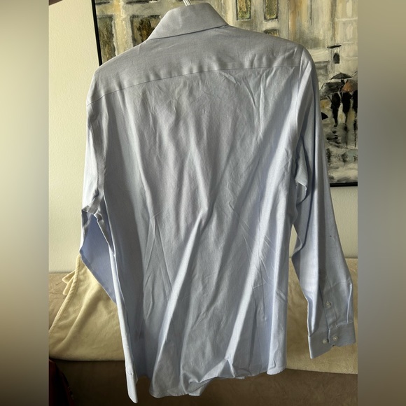 RW&CO SLIM FIT DRESS SHIRT - Picture 2 of 2